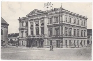 Spišská Nová Ves