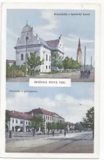 Spišská Nová Ves