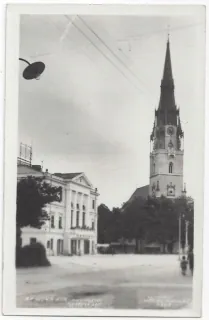 Spišská Nová Ves