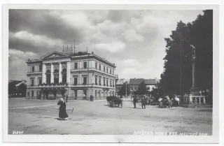 Spišská Nová Ves