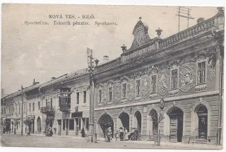 Spišská Nová Ves