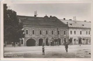 Spišská Nová Ves