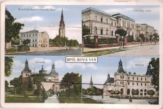 Spišská Nová Ves