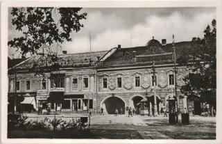 Spišská Nová Ves