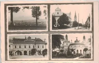 Spišská Nová Ves