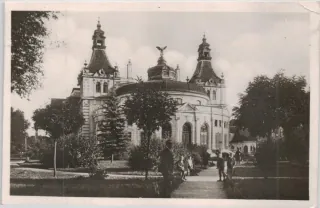 Spišská Nová Ves