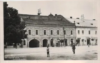Spišská Nová Ves