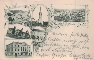 Spišská Nová Ves