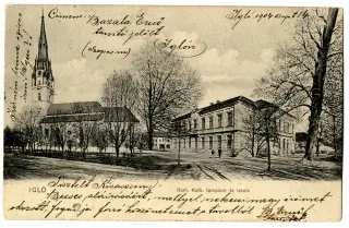 Spišská Nová Ves