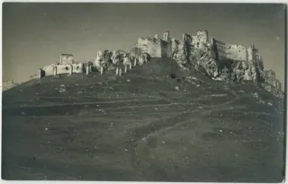 Spišské Podhradie