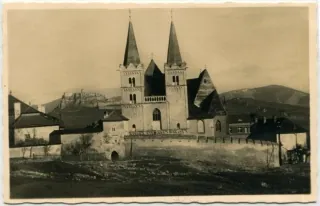Spišské Podhradie