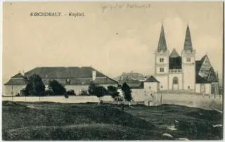 Spišské Podhradie