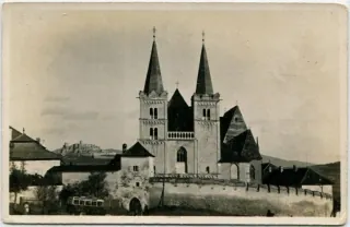 Spišské Podhradie