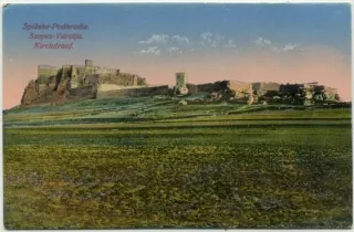 Spišské Podhradie