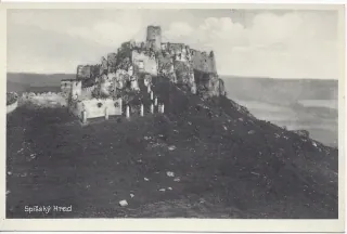 Spišské Podhradie