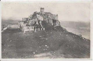 Spišské Podhradie
