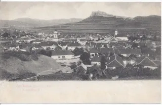 Spišské Podhradie