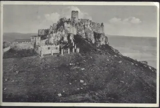 Spišské Podhradie