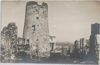 Spišské Podhradie