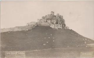 Spišské Podhradie