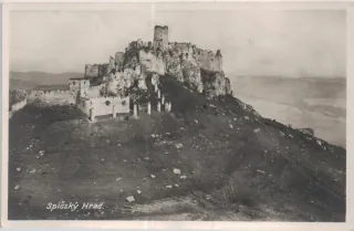 Spišské Podhradie