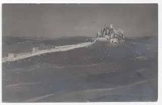 Spišský hrad
