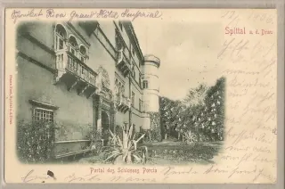 Spittal a.d. Drau