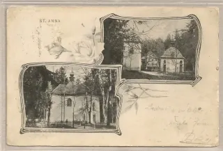 St. Anna