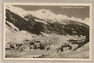 St. Anton