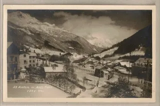St. Anton