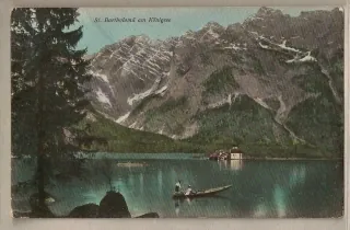 St. Bartholoma