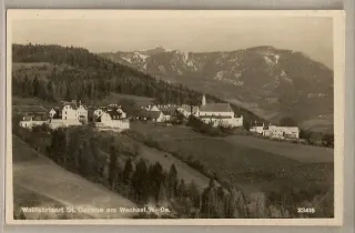 St. Corona