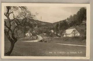 St. Corona