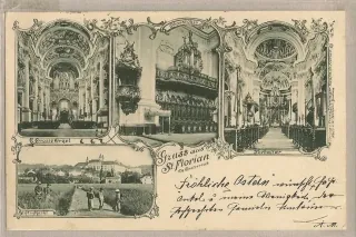 St. Florian
