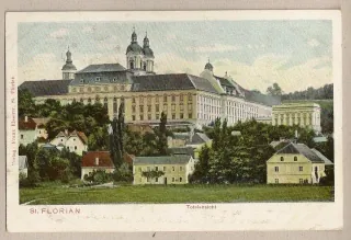 St. Florian