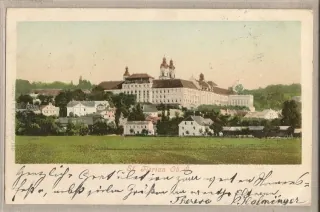 St. Florian