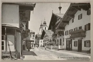 St. Johann