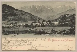 St. Johann