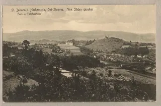 St. Johann
