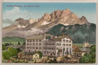 St. Johann