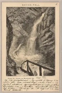 St. Johann