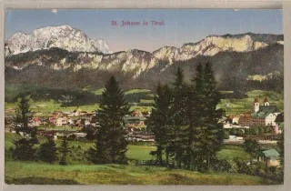 St. Johann