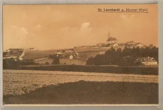 St. Leonhardt