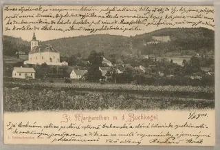 St. Margarethen