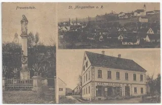 St. Margarethen