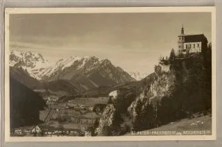 St. Peter-Freienstein