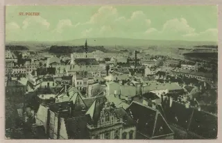 St. Polten