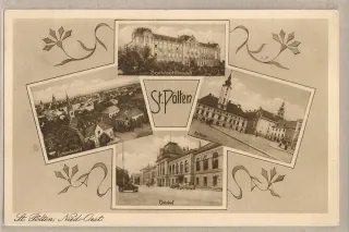 St. Polten