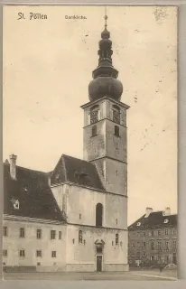 St. Polten