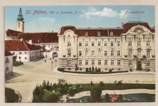 St. Polten